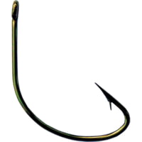 Mustad Octopus/Beak Fishing Hooks - Size 1/0, Reversed Point, Pack Of 8 - View #6