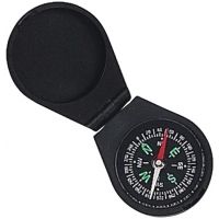 Mustang Directional Liquid Filled Compass