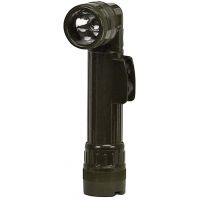 Mustang 2C G.I. Flashlight