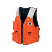 Mustang Survival 4-Pocket Flotation Vest