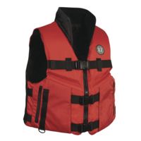 Mustang Survival Accel 100 Fishing Vest