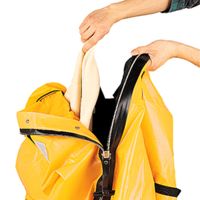 Mustang Survival Ice Commander Replacement Liner f/IC9002 &amp; IC9002 02 ONLY