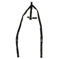 Mustang Survival Leg Strap Assembly