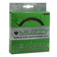 Muzzy Bowfishing Line