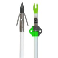 Muzzy Classic Fish Arrow