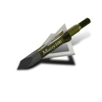 Muzzy Crossbow Broadhead