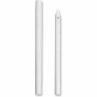 Muzzy Fiberglass Shaft, Bare w/Cross Hole Drilled