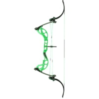 Muzzy LV-X Bowfishing Bows Powered By Oneida