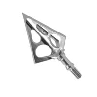 Muzzy One Crossbow Broadhead