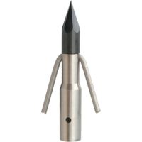 Muzzy Quick Release Carp Point
