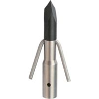 Muzzy Quick-Release Gar Point
