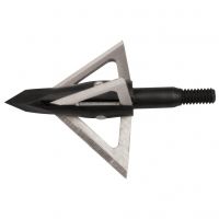 Muzzy Trocar Deep 6 Broadhead