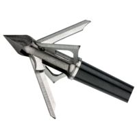 Muzzy Trocar HBX Crossbow Broadhead