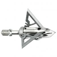 Muzzy Trocar Switch Broadheads