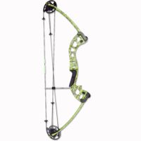 Muzzy Vise Bow Fishing Kit