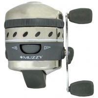 Muzzy XD Bowfishing Reel