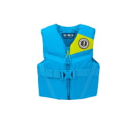 Mustang Survival Youth Rev Foam Vest 4A7E2236