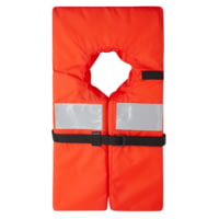 Mustang Survival Adult USCG approved Reversable Type 1 Life Vest 06742A59