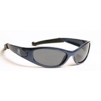 Real Kids Shades Big Leager Youth Shades - NY Yankees Baseball Kids Sunglasses
