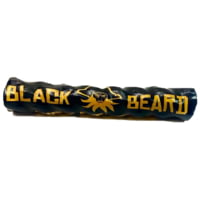 My Medic Black Beard Fire Starter 50+ Fires Firestarters