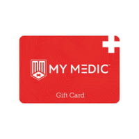 My Medic Gift Card Digital Gift Certificates