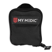 My Medic Legacy Everyday Carry 5.25x4.75x2 inch First Aid Kits