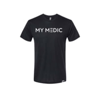 My Medic My Medic Logo Tee 33-36 inch T-Shirts