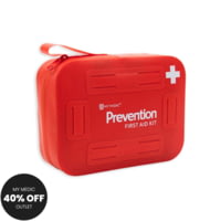 My Medic Prevention First Aid Kit