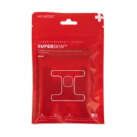 My Medic SuperSkin 10 - 2.5x2.8 inch Fingertip Bandages