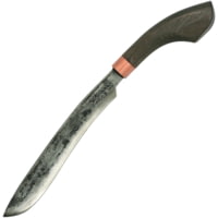 My Parang Golok 115 Machete Fixed Blade Knife