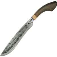 My Parang Golok 135 Fixed Blade Knife