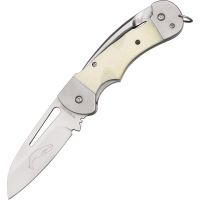 Myerchin Captain Generation 2 Knife