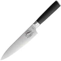 Myerchin Galley Chefs Knife Damascus Kitchen Knife