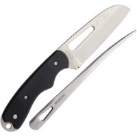 Myerchin Generation 2 Off-Shore System Fixed Blade Knife