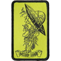 Mystery Ranch I Want to Believe Patch