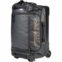 Mystery Ranch Mission Wheelie Rolling Duffel Bag