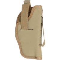 Mystery Ranch Quick Draw Side Arm Holster Backpack Accessory