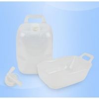 N-rit Smart Water Bag