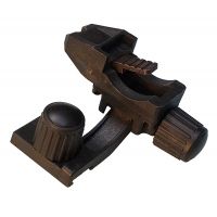 N-Vision Optics GT-14 Head/Helmet Mount Adapter