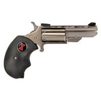 North American Arms Black-Widow Revolver, .17 Hornady Magnum Rimfire, 2 in barrel