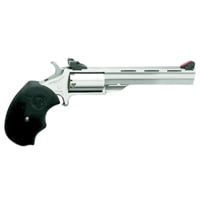 North American Arms Mini-Master Revolver, .17 Hornady Magnum Rimfire, 4 in barrel