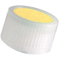Nalge Nunc 11MM Hdpe Mpv Clos CODER1000/C 362830-5110 11MM Hdpe Mpv Clos CODER1000/C, Case of 1000