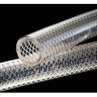 Nalge Nunc 980 Braided Clear PVC Tubing, NALGENE 8005-0190