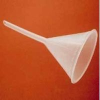 Nalge Nunc Analytical Funnels, Polypropylene, NALGENE 4250-0045, Pack of 12