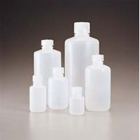 Nalge Nunc Bottle DOT-2E Nm Hdpe 1L CS50 312097-0032