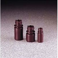 Nalge Nunc Bottle Nm Hdpe Amb 15ML CS2000 362004-9050