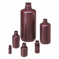 Nalge Nunc Bottle Nm Hdpe Amb 30ML CS1000 362085-0001