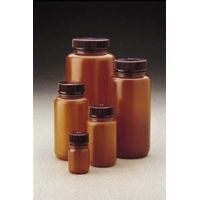 Nalge Nunc Bottle Pkg Wm Ambr 60ML CS1000 312184-0002