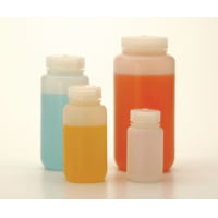 Nalge Nunc Bottle Wm Lpe DOT2E 500ML PK12 2197-0016