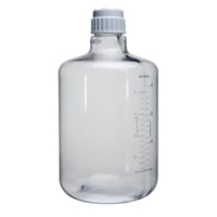 Nalge Nunc Carboy Sanitary W/3IN Neck CS4 2261-0050